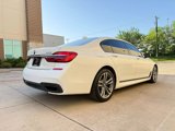 Used 2017 BMW 750i image 5