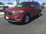 Used 2018 Kia Sorento LX image 2