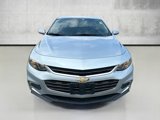 Used 2017 Chevrolet Malibu LT image 2