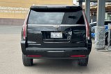 Used 2019 Cadillac Escalade ESV Platinum image 4