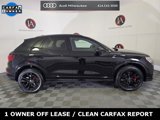 Used 2022 Audi Q3 2.0T Premium Plus w/ Premium Plus Package image 3