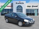 Used 2008 Volkswagen Jetta S image 1