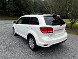 Used 2019 Dodge Journey SE w/ Premium Group image 3