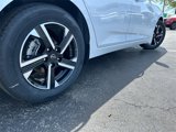 New 2025 Nissan Sentra SV image 5
