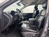 Used 2018 Nissan Pathfinder Platinum image 4