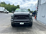 Used 2018 RAM 2500 Big Horn w/ Sport Appearance Group image 3