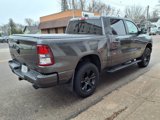 Used 2020 RAM 1500 Big Horn image 6