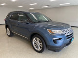 Used 2018 Ford Explorer XLT w/ Equipment Group 202A image 5