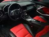 Used 2016 Chevrolet Camaro SS image 4