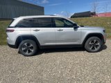 Used 2022 Jeep Grand Cherokee Limited 4xe image 3