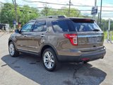 Used 2015 Ford Explorer Limited w/ Equipment Group 301A image 4
