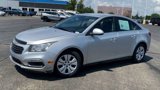 Used 2015 Chevrolet Cruze LT image 4