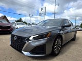 Used 2023 Nissan Altima 2.5 SV image 3