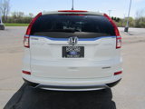Used 2016 Honda CR-V Touring image 5