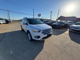 Used 2018 Ford Escape SE image 4