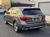 Used 2018 Acura MDX SH-AWD w/ Technology Package image 4