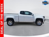 Used 2022 Chevrolet Colorado LT w/ Fleet Safety Package image 2