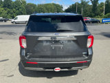 Used 2020 Ford Explorer XLT w/ Equipment Group 202A image 4