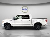 Used 2010 Ford F150 Platinum image 4