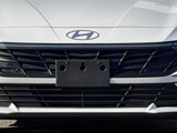 Used 2024 Hyundai Elantra SEL image 4