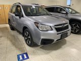 Used 2018 Subaru Forester 2.5i w/ Alloy Wheel Package image 6