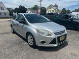 Used 2013 Ford Focus S image 5