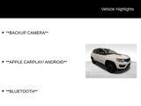 Used 2020 Jeep Compass Trailhawk image 5