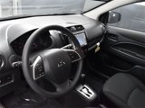 New 2024 Mitsubishi Mirage G4 ES image 4