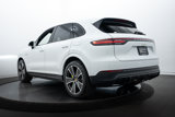 Certified 2021 Porsche Cayenne E-Hybrid image 3
