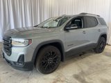 Used 2023 GMC Acadia SLE w/ Driver Convenience Package image 4