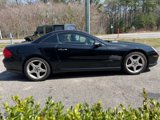 Used 2003 Mercedes-Benz SL 500 image 4