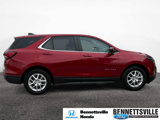 Used 2022 Chevrolet Equinox LT w/ LPO, Floor Liner Package image 6