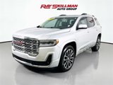 Used 2020 GMC Acadia Denali w/ Trailering Package image 3