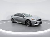 Certified 2020 Toyota Camry SE image 3