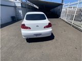 Used 2005 INFINITI G35 Sedan w/ (P01) Premium Pkg A image 6