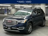Used 2017 GMC Acadia SLT image 4