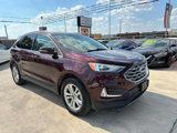 Used 2020 Ford Edge SEL image 2