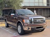 Used 2012 Ford F150 King Ranch image 5