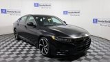Used 2020 Honda Accord Sport image 3