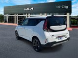 New 2025 Kia Soul EX image 3
