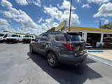 Used 2016 Ford Explorer Sport w/ Equipment Group 401A image 4