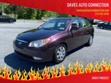 Used 2008 Hyundai Elantra SE image 2
