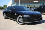 New 2024 Genesis G90 3.5T image 2