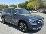 Certified 2021 Mercedes-Benz GLB 250 image 2
