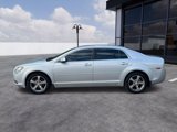 Used 2009 Chevrolet Malibu LT w/ Rear Power Package image 2