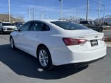 Certified 2020 Chevrolet Malibu LT image 3
