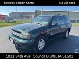 Used 2003 Chevrolet TrailBlazer LS w/ Preferred Equipment Group image 4