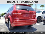 Used 2017 Dodge Journey SE image 3
