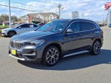 Used 2021 BMW X1 xDrive28i w/ Convenience Package image 3