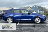 New 2025 Subaru Impreza 2.0i image 3